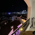 Luxurious Apartment Puerto Banus
