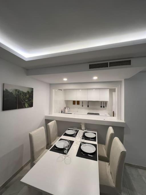 Apartment Luxurious Puerto Banus *