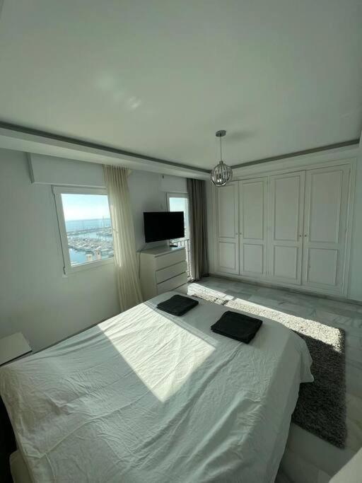 Luxurious Puerto Banus * Marbella