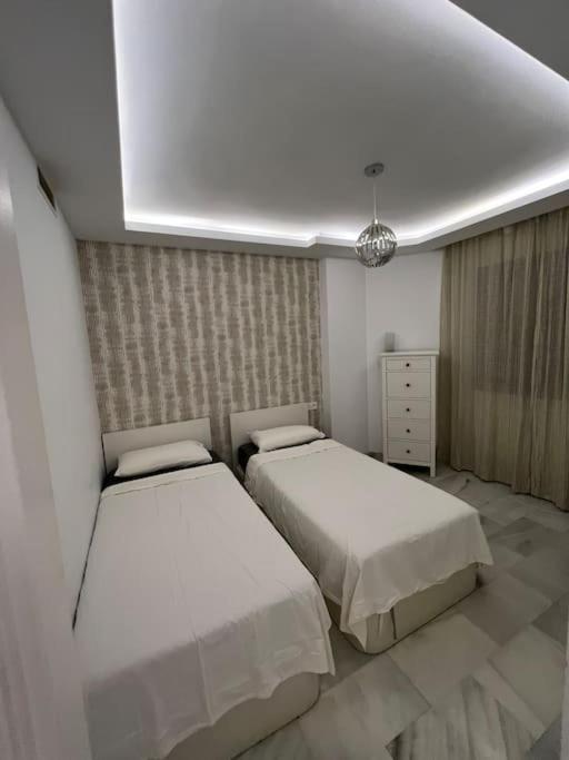 Luxurious Puerto Banus Apartment Marbella