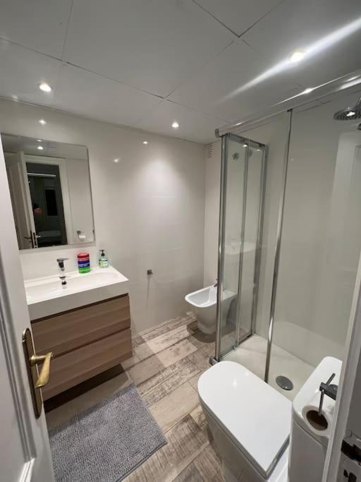 Luxurious Puerto Banus Marbella
