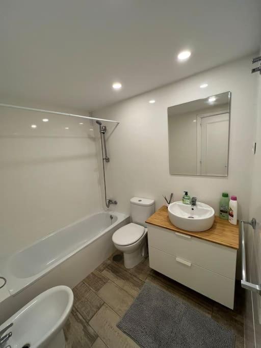 Apartment Luxurious Puerto Banus *
