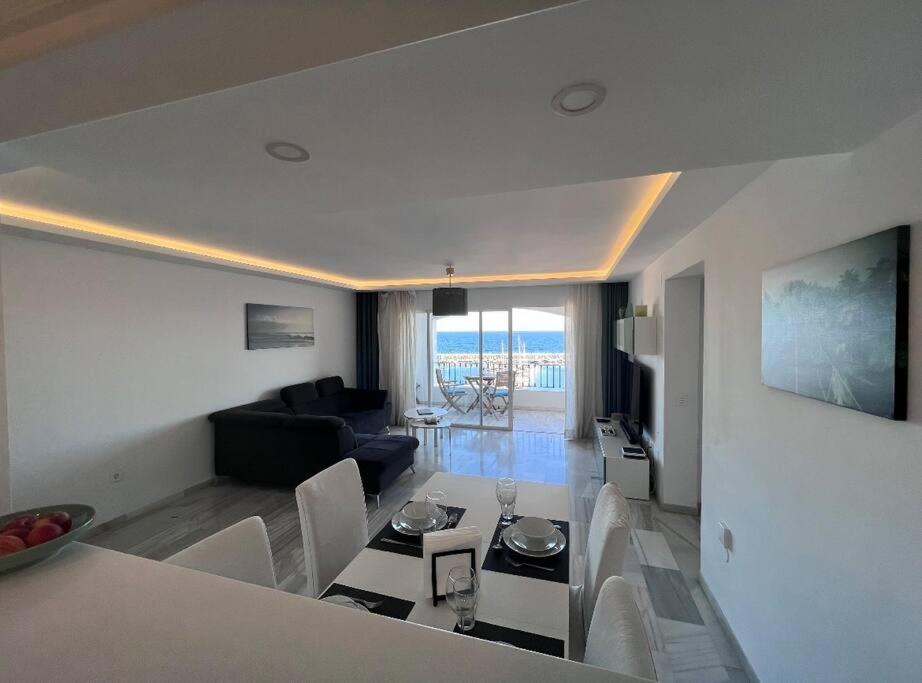 Apartment Luxurious Puerto Banus