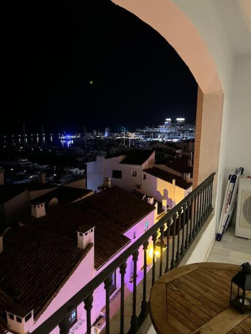 Luxurious Puerto Banus Apartment *
